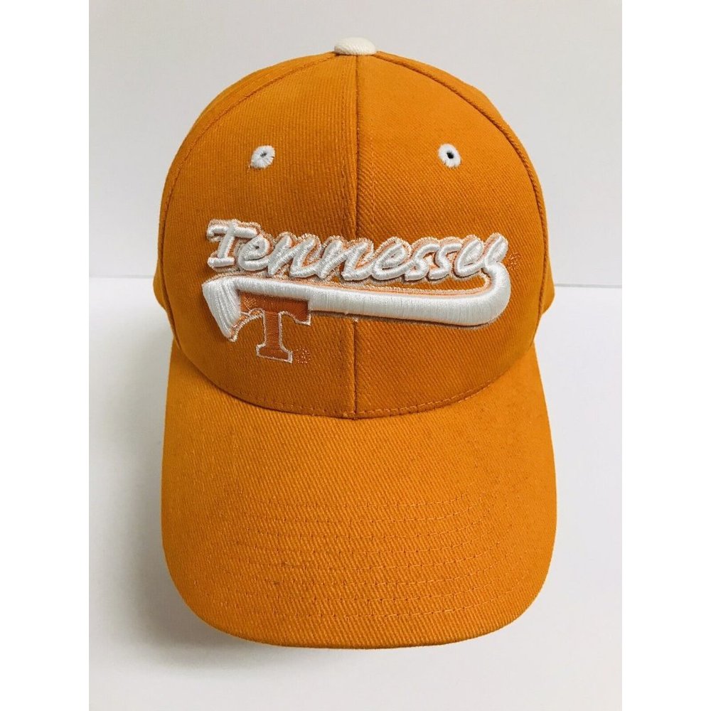 University of Tennessee Vols Volunteers Orange White Starter Hat Cap